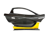MCLAREN P1 FULL MSO VISIBLE CARBON FRONT DOOR 12A1490MP