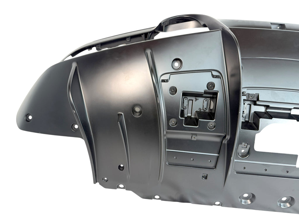 FERRARI F8 GTB/ SPIDER REAR DIFFUSER -  877913 (WITH CAMERA OPTION)