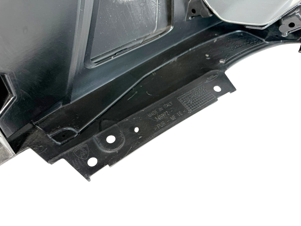 LAMBORGHINI HURACAN PERFORMANTE FRONT BUMPER  4T0807065BC012