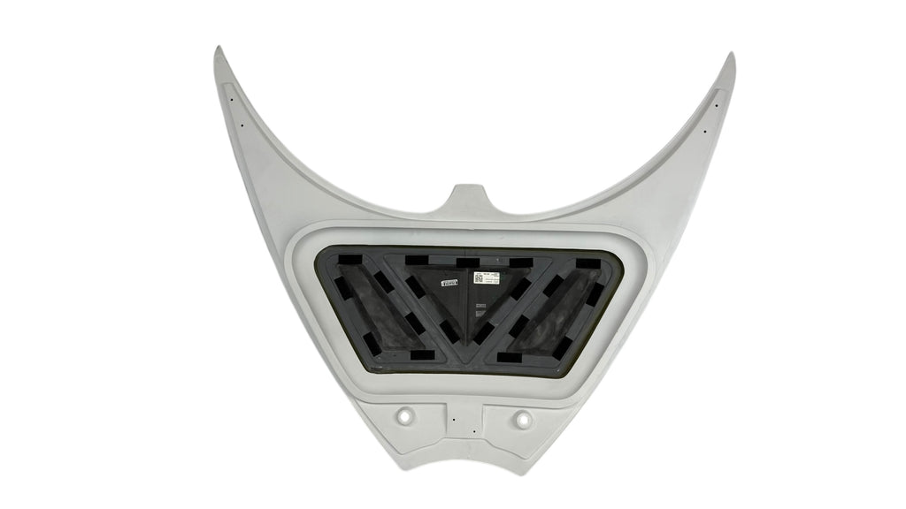 BUGATTI CHIRON FRONT BONNET 5B4823021E