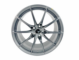 MCLAREN 765LT 10 SPOKE MSO ULTRA LIGHT STEALTH WHEELS SET 14BA224RP