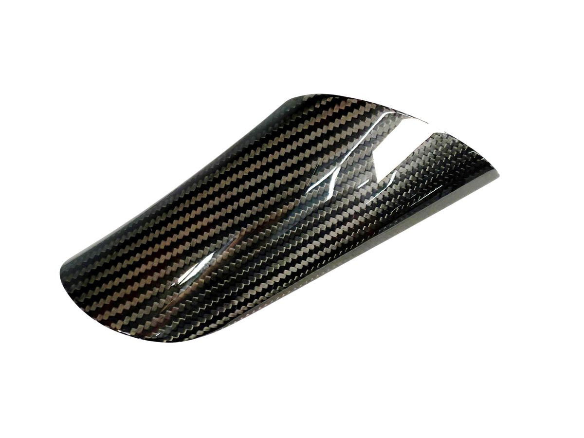 MCLAREN 720S 765LT MSO CARBON MIRROR LEFT ARM COVER 14AA384MP