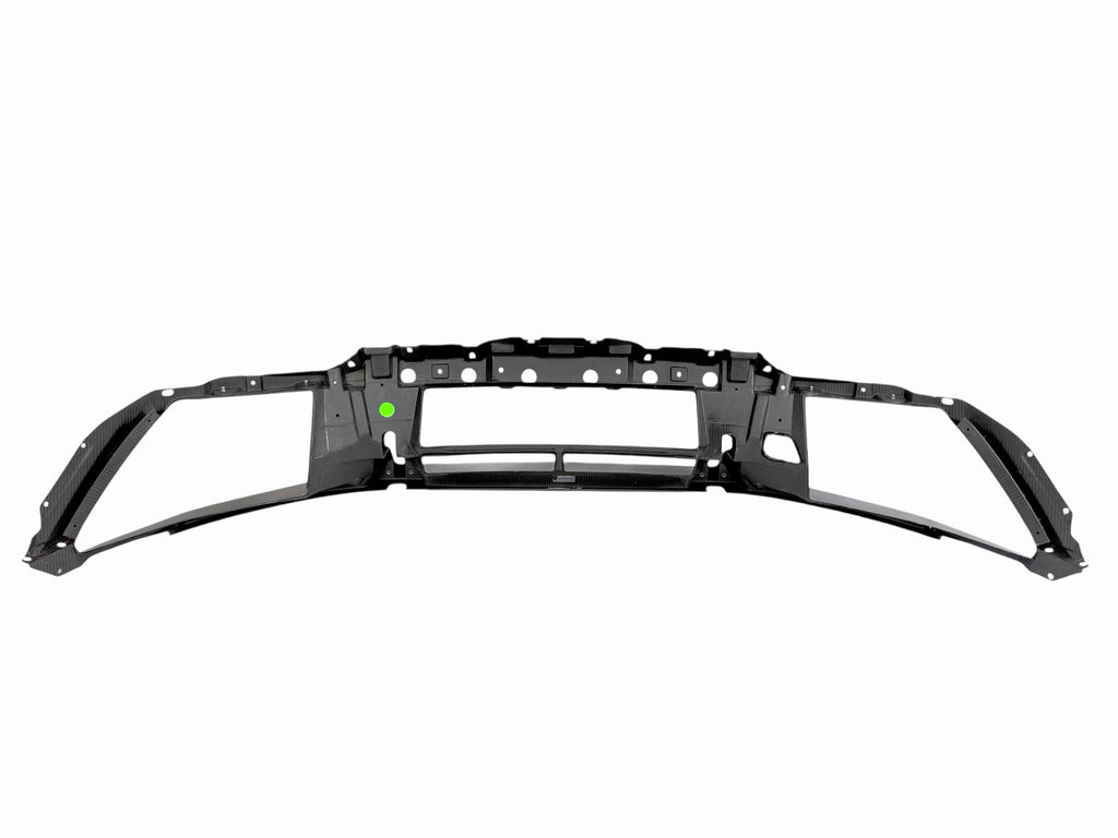 LAMBORGHINI HURACAN STO CARBON FRONT SPOILER 4T3807059B