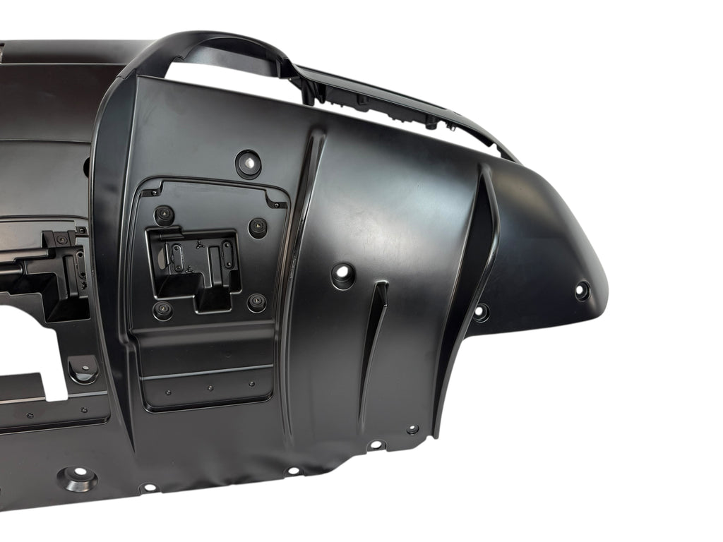 FERRARI F8 GTB/ SPIDER REAR DIFFUSER -  877913 (WITH CAMERA OPTION)