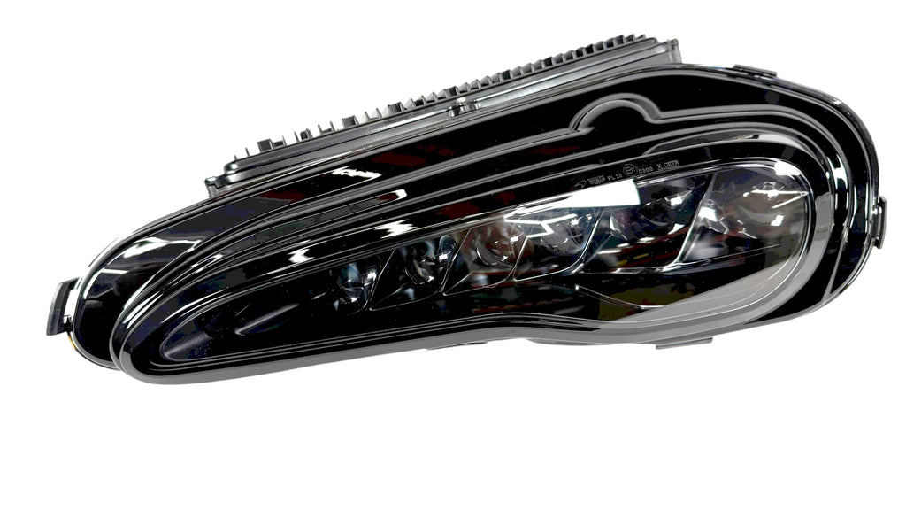 MCLAREN 720S LEFT HEADLIGHT - UK SPEC 14AC757CP