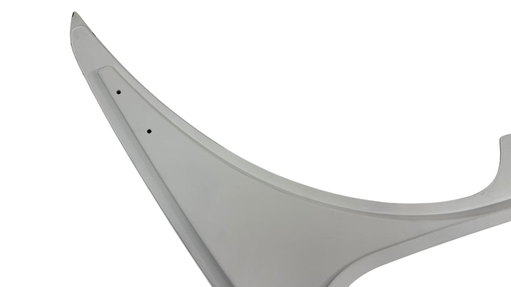 BUGATTI CHIRON FRONT BONNET 5B4823021E