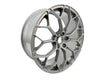 Load image into Gallery viewer, LAMBORGHINI HURACAN NARVI PERFORMANTE FRONT WHEEL TITANIO OPACO 8.5J X 20" 4T0601017CFIND