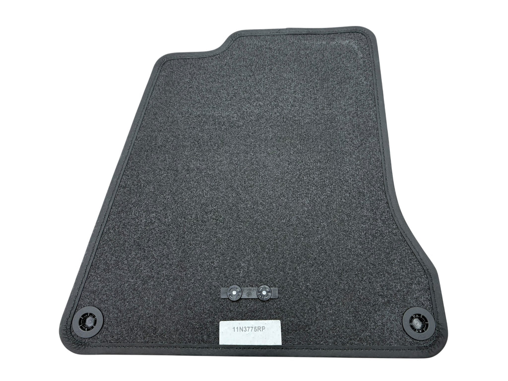 MCLAREN 675LT FLOOR CARPET MATS 11N3775RP (RHD)