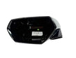 Load image into Gallery viewer, LAMBORGHINI HURACAN WING MIRROR CAP GLOSS BLACK - LHS 4T0857387C001