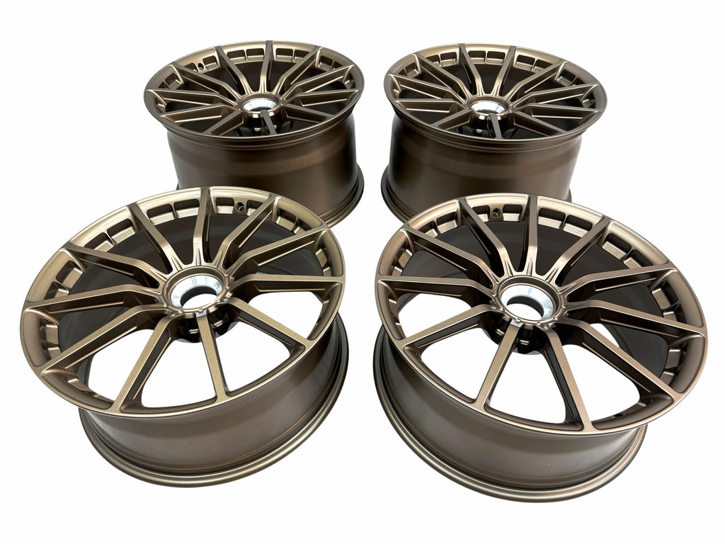 LAMBORGHINI HURACAN STO MAG STYLE WHEELS 4T3698025