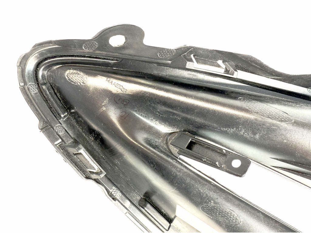 MCLAREN 720S HEADLIGHT BEZEL - 14AA620CP RHS