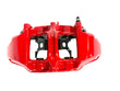 Load image into Gallery viewer, MCLAREN P1 RED FRONT RIGHT CALIPER 12C0074CP-R5