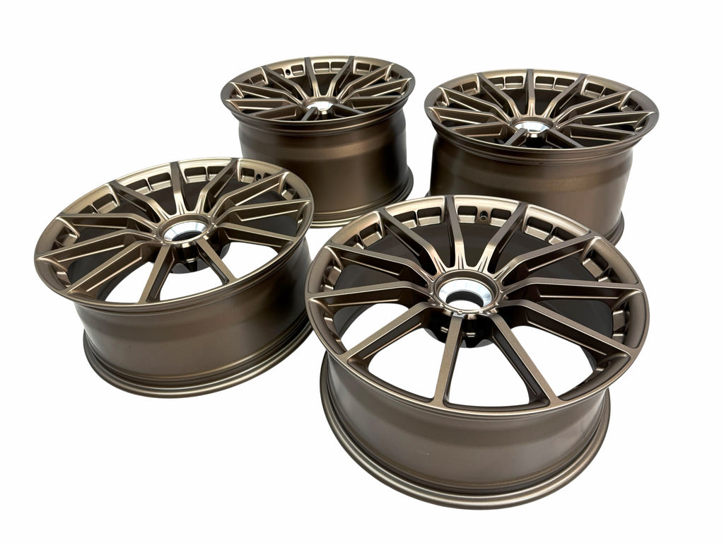 LAMBORGHINI HURACAN STO MAG STYLE WHEELS 4T3698025