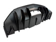 Load image into Gallery viewer, LAMBORGHINI AVENTADOR SV CARBON FIBRE REAR DIFFUSER 470807568