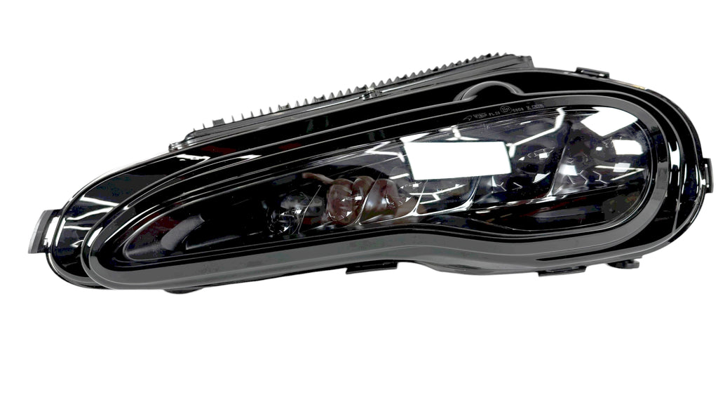 MCLAREN 720S LEFT HEADLIGHT - UK SPEC 14AC757CP