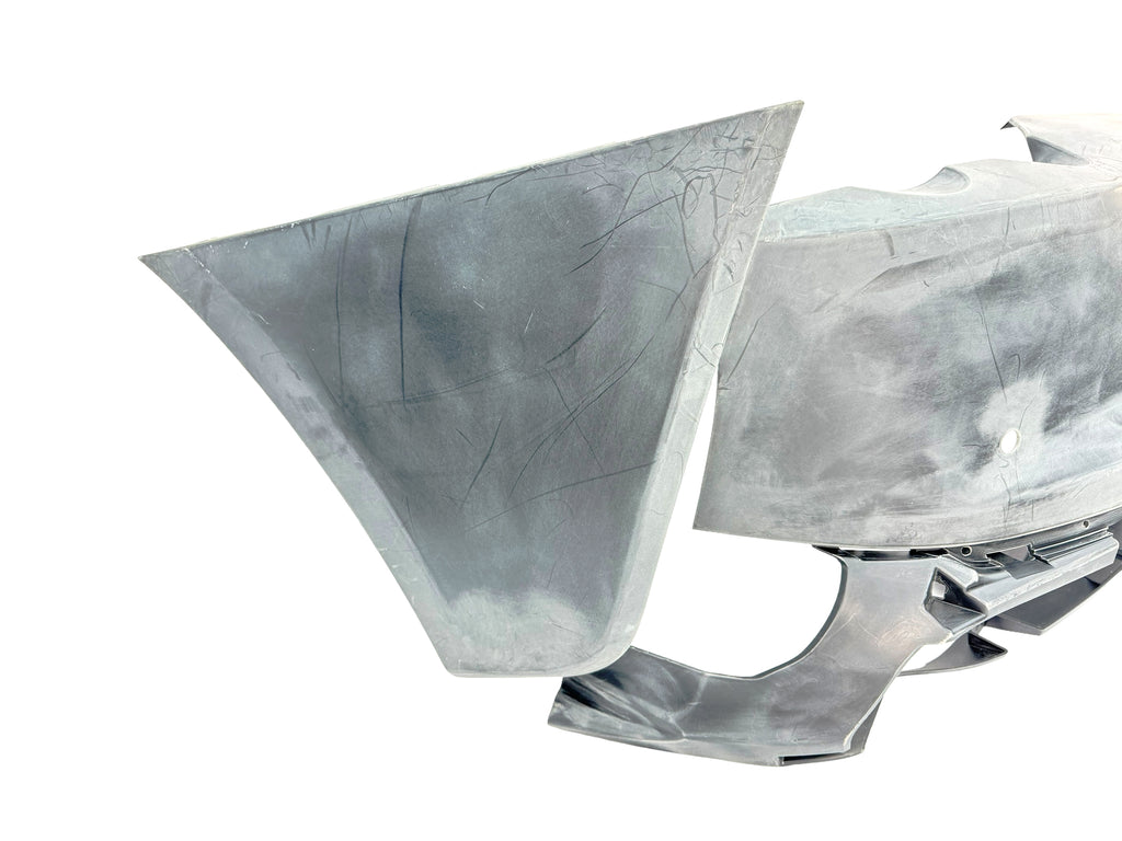 FERRARI 812 SF GTS REAR BUMPER 985786085