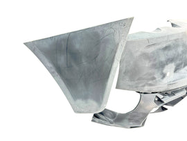 FERRARI 812 SF GTS REAR BUMPER 985786085