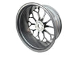 Load image into Gallery viewer, LAMBORGHINI HURACAN NARVI PERFORMANTE FRONT WHEEL TITANIO OPACO 8.5J X 20" 4T0601017CFIND