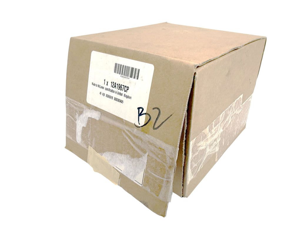 MCLAREN P1 LOCK LATCH 12A1967CP