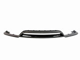 PORSCHE 918 SPYDER CARBON FRONT SPLITTER 91850552501