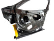 Load image into Gallery viewer, MCLAREN P1 FULL MSO VISIBLE CARBON FRONT DOOR 12A1490MP