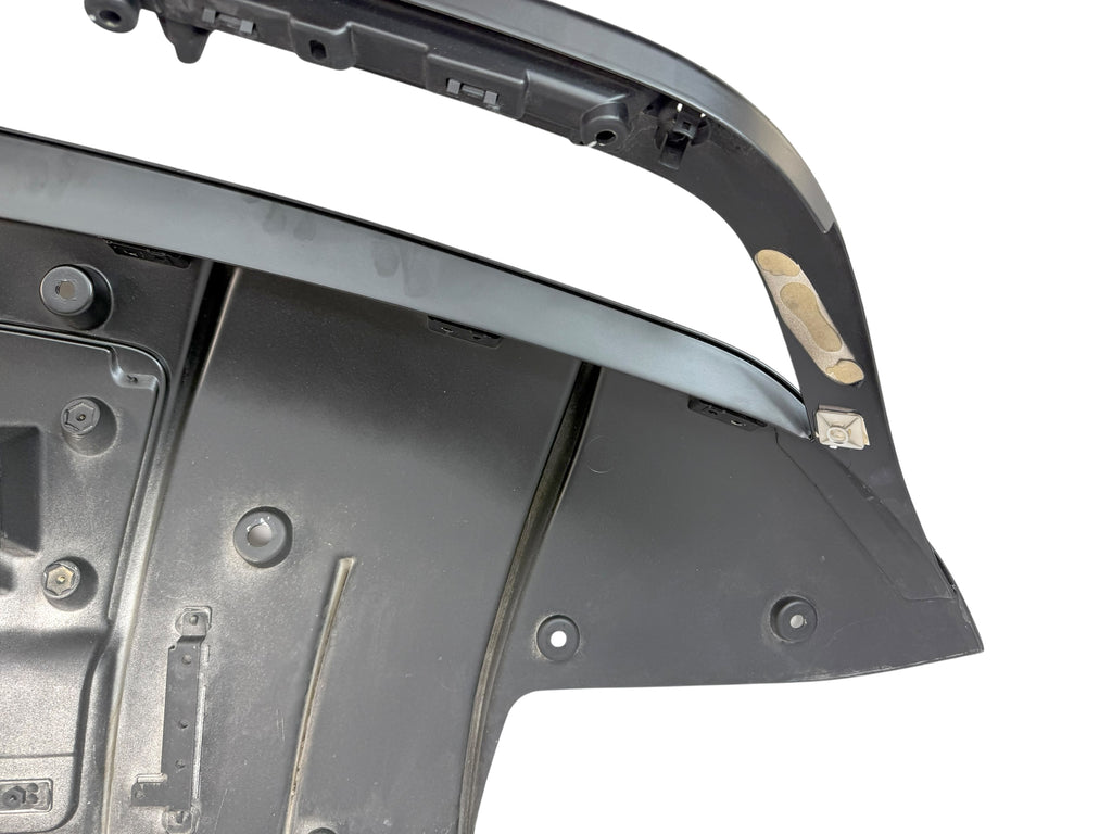 FERRARI F8 GTB/ SPIDER REAR DIFFUSER -  877913 (WITH CAMERA OPTION)