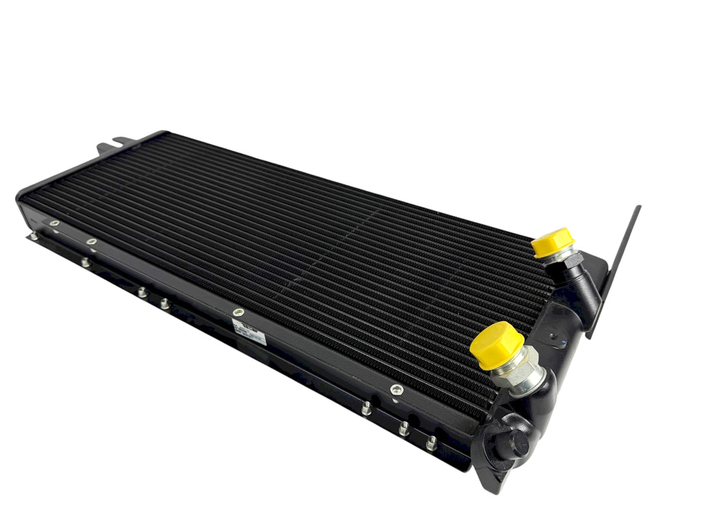 FERRARI F12 FF GT4C4 812 ENGINE OIL RADIATOR 277227