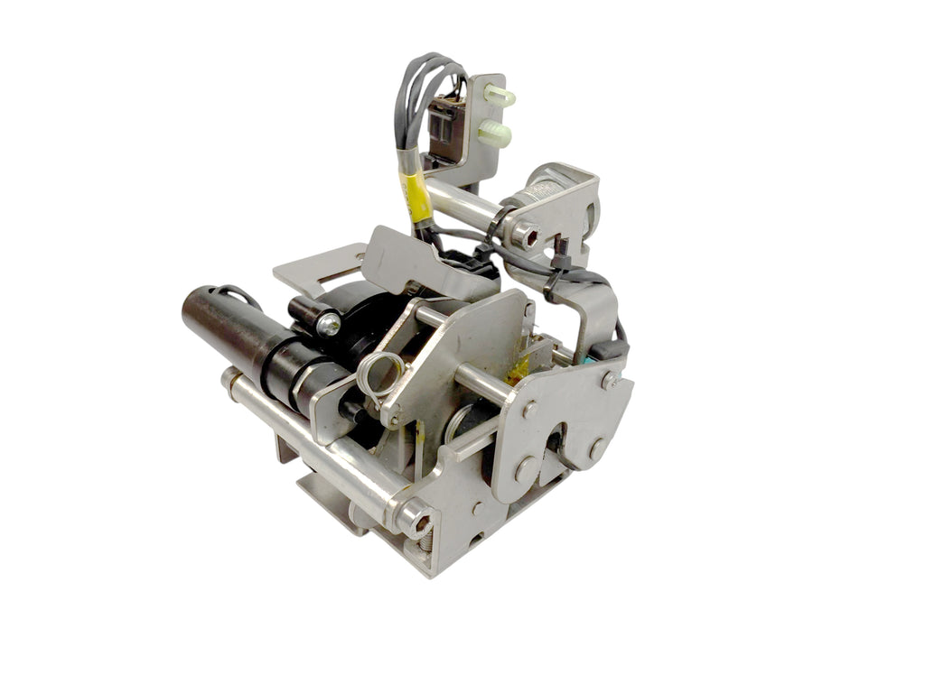 MCLAREN P1 LOCK LATCH 12A1967CP