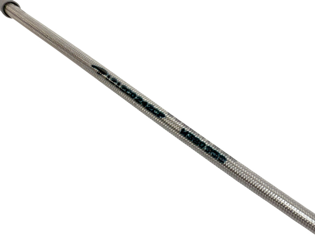 MCLAREN P1 REAR BRAKE LINE HOSE 12C0242CP