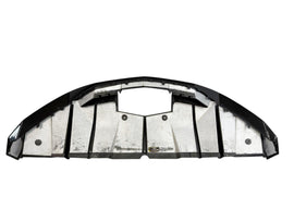 LAMBORGHINI AVENTADOR LP700 CARBON FIBRE REAR DIFFUSER 470807539C