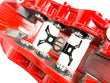 Load image into Gallery viewer, MCLAREN P1 RED FRONT RIGHT CALIPER 12C0074CP-R5