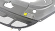 Load image into Gallery viewer, FERRARI 296 PLASTIC ENGINE COVER SET (3 PIECES) 842962 885386 842978