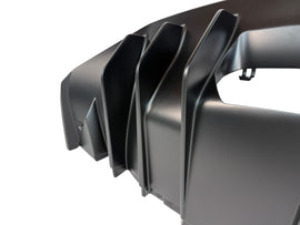 LAMBORGHINI AVENTADOR SV CARBON FIBRE REAR DIFFUSER 470807568