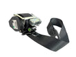 Load image into Gallery viewer, MCLAREN RIGHT SEAT BELT BLACK - 14NA128CP