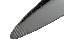 MCLAREN 720S 765LT CARBON REAR DIRTY DUCT SET - 14AB429CP (SMALL DEFECT)