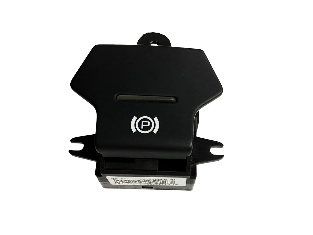 MCLAREN MP4-12C SWITCH PARKING BRAKE HANDBRAKE 11M1100CP