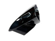 Load image into Gallery viewer, LAMBORGHINI HURACAN WING MIRROR CAP GLOSS BLACK - RHS 4T0857388C001