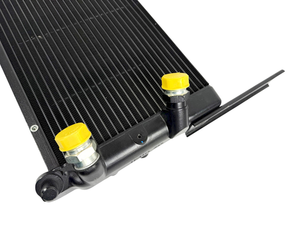 FERRARI F12 FF GT4C4 812 ENGINE OIL RADIATOR 277227