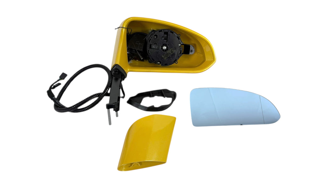 LAMBORGHINI GALLARDO LP550 COMPLETE RIGHT MIRROR KIT 402857508