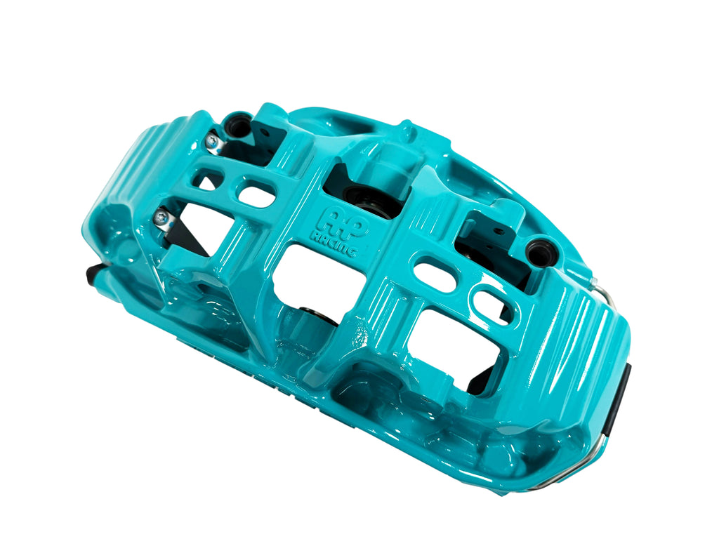 MCLAREN 765LT FRONT TRACK PACK FRONT LEFT CERAMIC CALIPER 14CA030RP-M000061