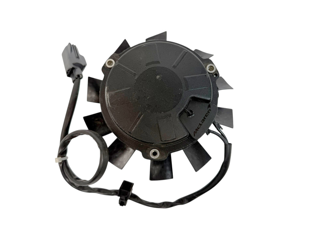 MCLAREN P1 REAR FAN MODULE 12G0121CP