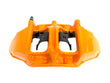 Load image into Gallery viewer, MCLAREN P1 ORANGE FRONT LEFT CALIPER 12C0073CP-04