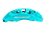 MCLAREN 765LT FRONT TRACK PACK FRONT LEFT CERAMIC CALIPER 14CA030RP-M000061