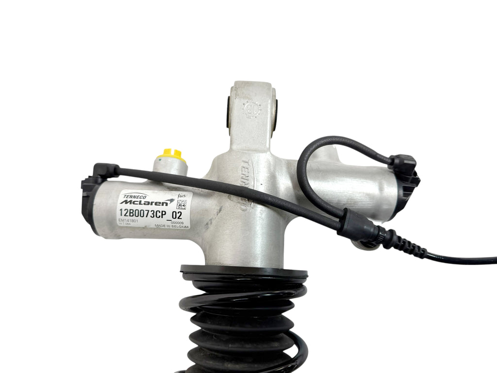 MCLAREN P1 FRONT LEFT SHOCK ABSORBER 12B0213CP