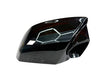 Load image into Gallery viewer, LAMBORGHINI HURACAN WING MIRROR CAP GLOSS BLACK - RHS 4T0857388C001