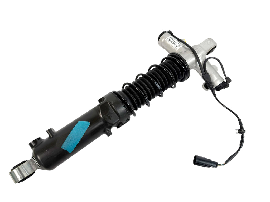 MCLAREN P1 FRONT LEFT SHOCK ABSORBER 12B0213CP