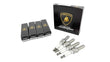 Load image into Gallery viewer, LAMBORGHINI AVENTADOR SPARK PLUGS (PACK OF 4) 470905619C