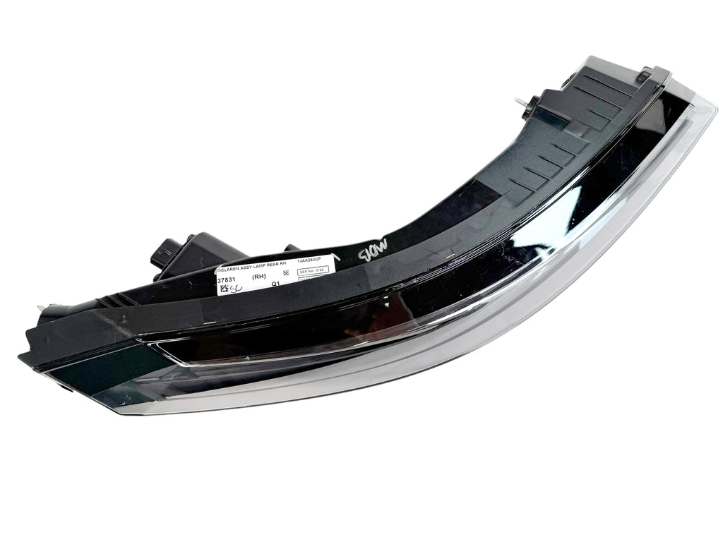 MCLAREN 720S/ 765LT REAR RIGHT LIGHT 14AA264CP