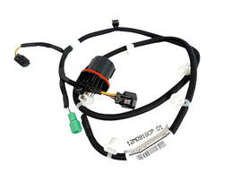 MCLAREN P1 FRONT CLAM HARNESS LOOM 12M0918CP