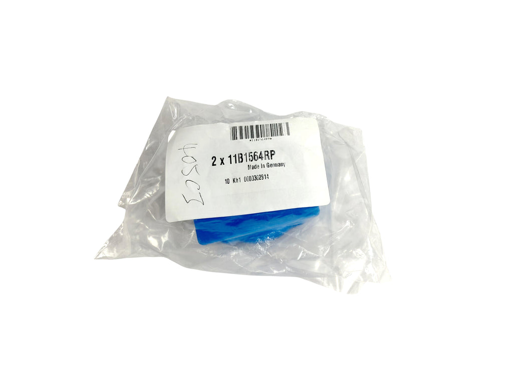 MCLAREN 675LT RIGHT RUBBER BRACKET 11B1564RP